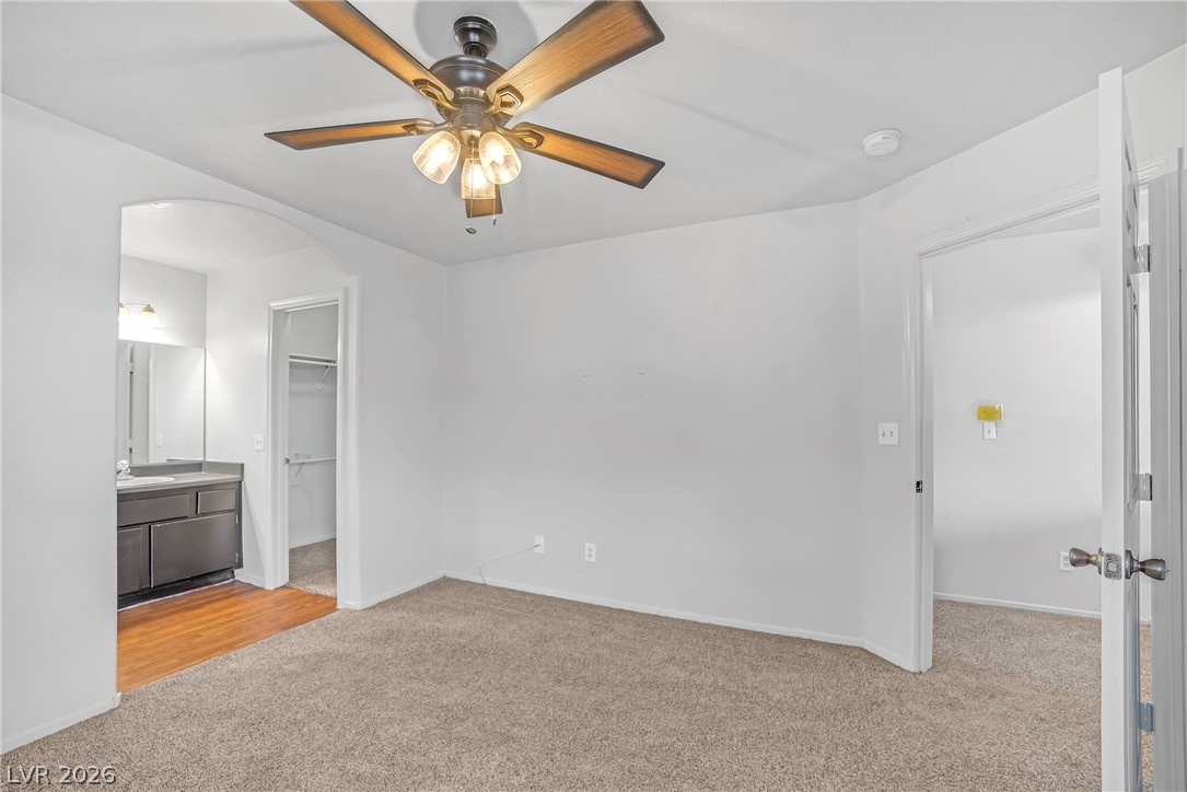 555 Roxella Lane, Unit B Las Vegas, NV 89110 - Photo 13 of 27