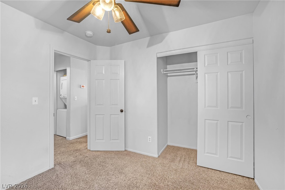 555 Roxella Lane, Unit B Las Vegas, NV 89110 - Photo 18 of 27