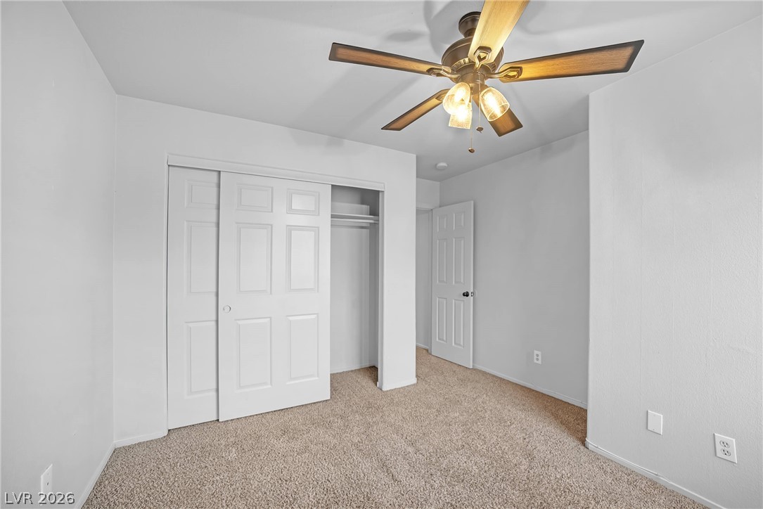 555 Roxella Lane, Unit B Las Vegas, NV 89110 - Photo 21 of 27