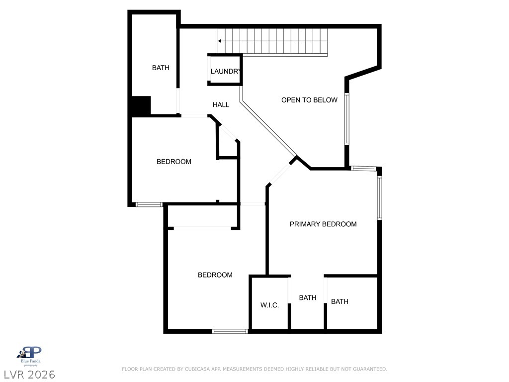 555 Roxella Lane, Unit B Las Vegas, NV 89110 - Photo 26 of 27