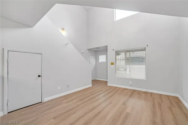 $1,525 | 555 Roxella Lane, Unit B, Las Vegas, NV 89110