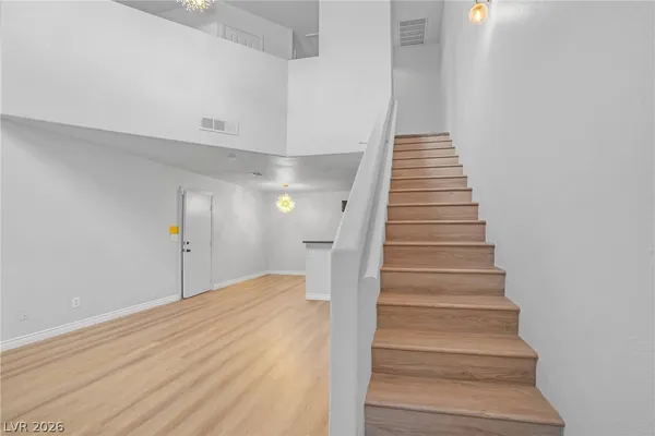 $1,525 | 555 Roxella Lane, Unit B, Las Vegas, NV 89110