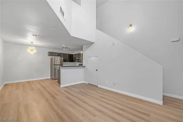 $1,525 | 555 Roxella Lane, Unit B, Las Vegas, NV 89110