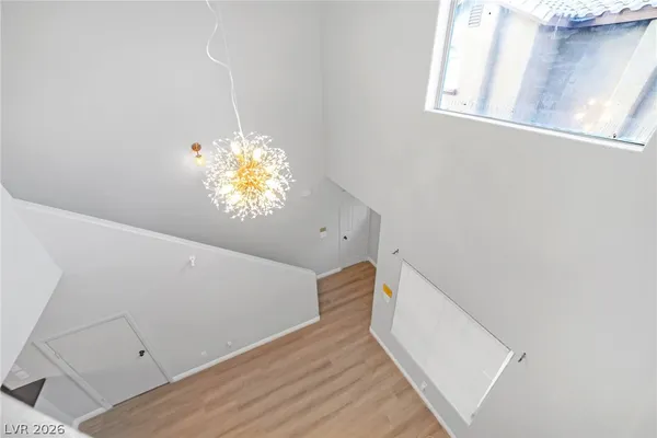 $1,525 | 555 Roxella Lane, Unit B, Las Vegas, NV 89110