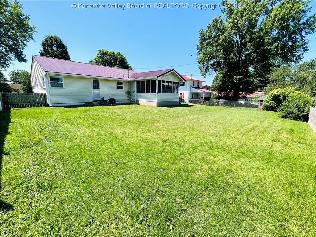 705 South Ritchie Avenue Ravenswood, WV 26164 - Photo 28 of 31 Gallery Image 28