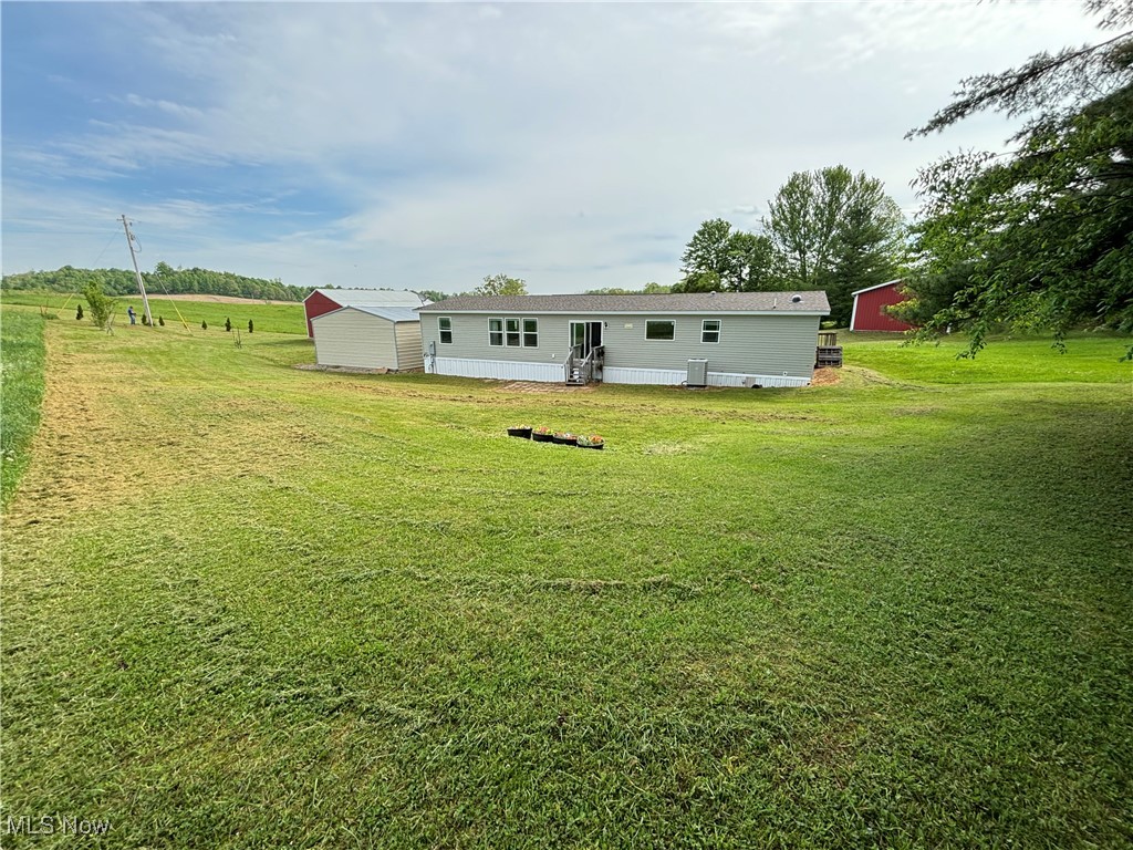 327 Bell Road Vincent, OH 45784 - Photo 17 of 22 Gallery Image 17