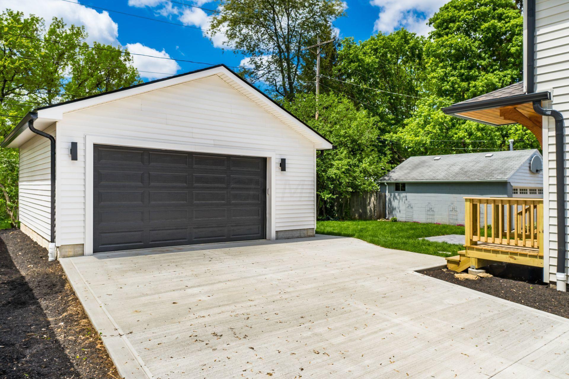 313 North Cassingham Road Columbus, OH 43209 - Photo 75 of 88 Gallery Image 75
