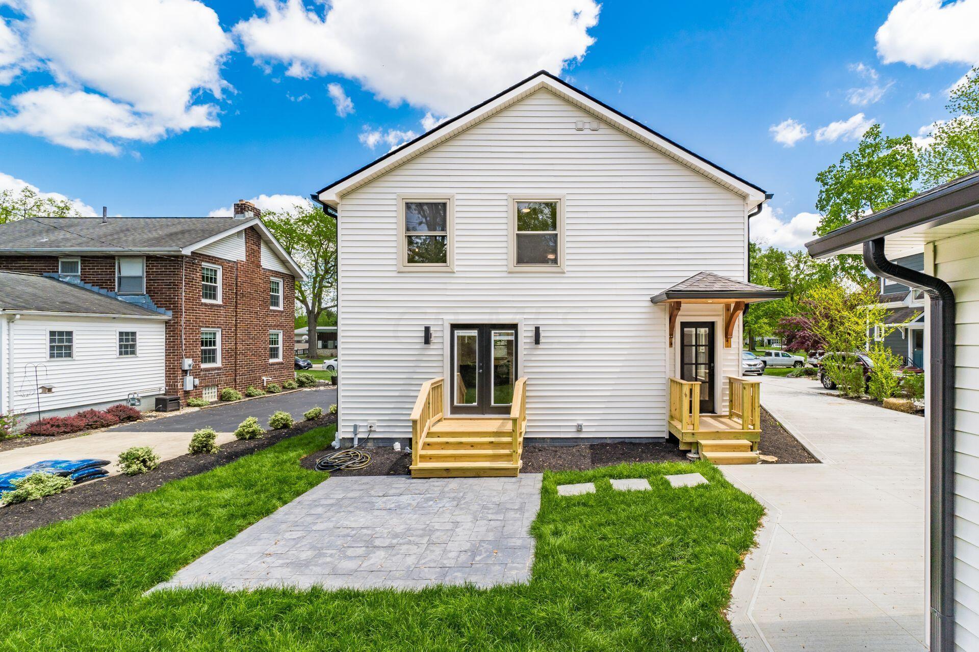 313 North Cassingham Road Columbus, OH 43209 - Photo 77 of 88 Gallery Image 77