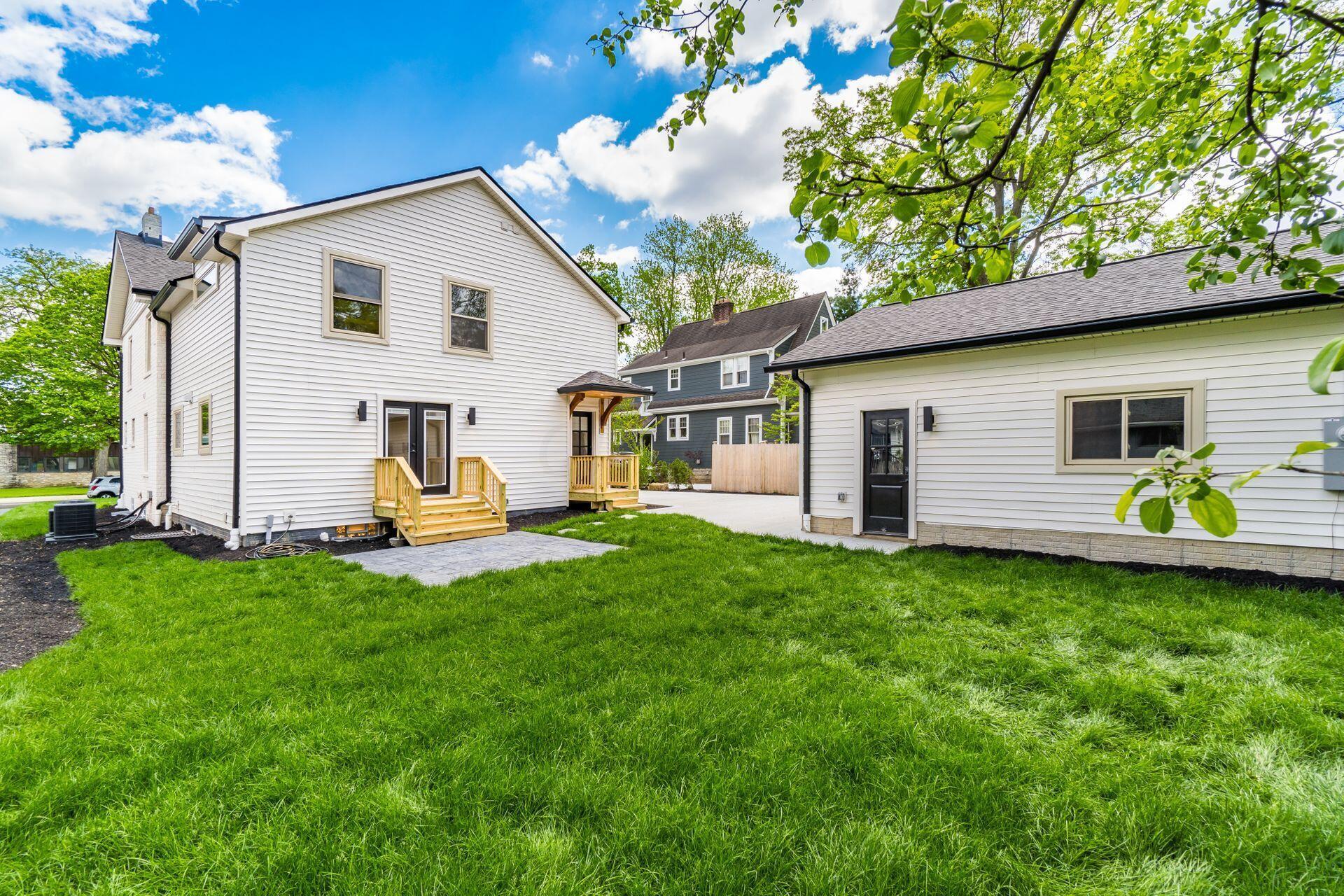 313 North Cassingham Road Columbus, OH 43209 - Photo 78 of 88 Gallery Image 78