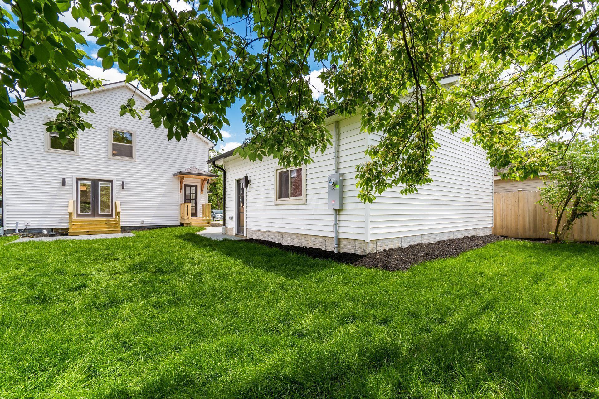 313 North Cassingham Road Columbus, OH 43209 - Photo 80 of 88 Gallery Image 80