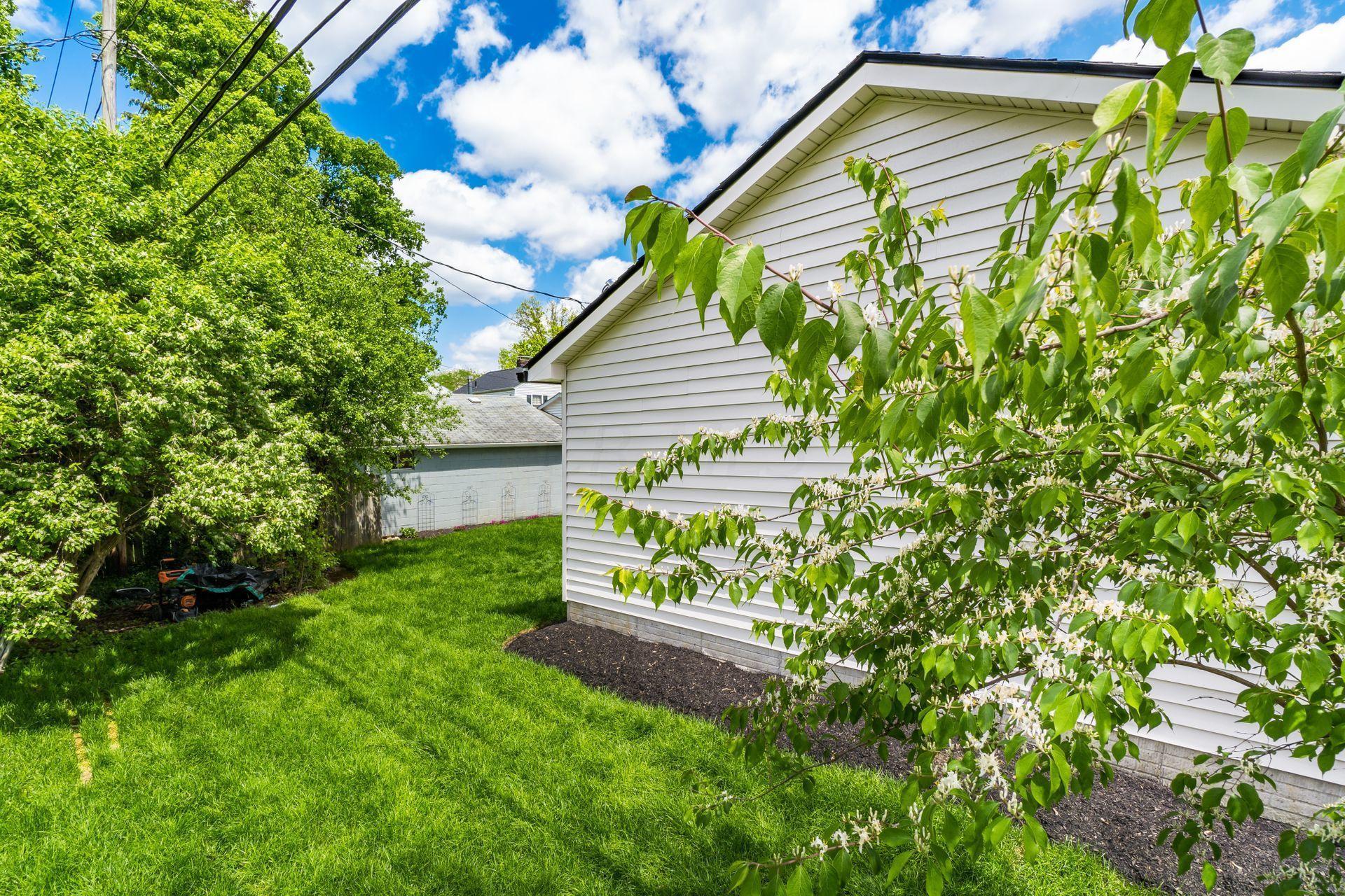 313 North Cassingham Road Columbus, OH 43209 - Photo 81 of 88 Gallery Image 81