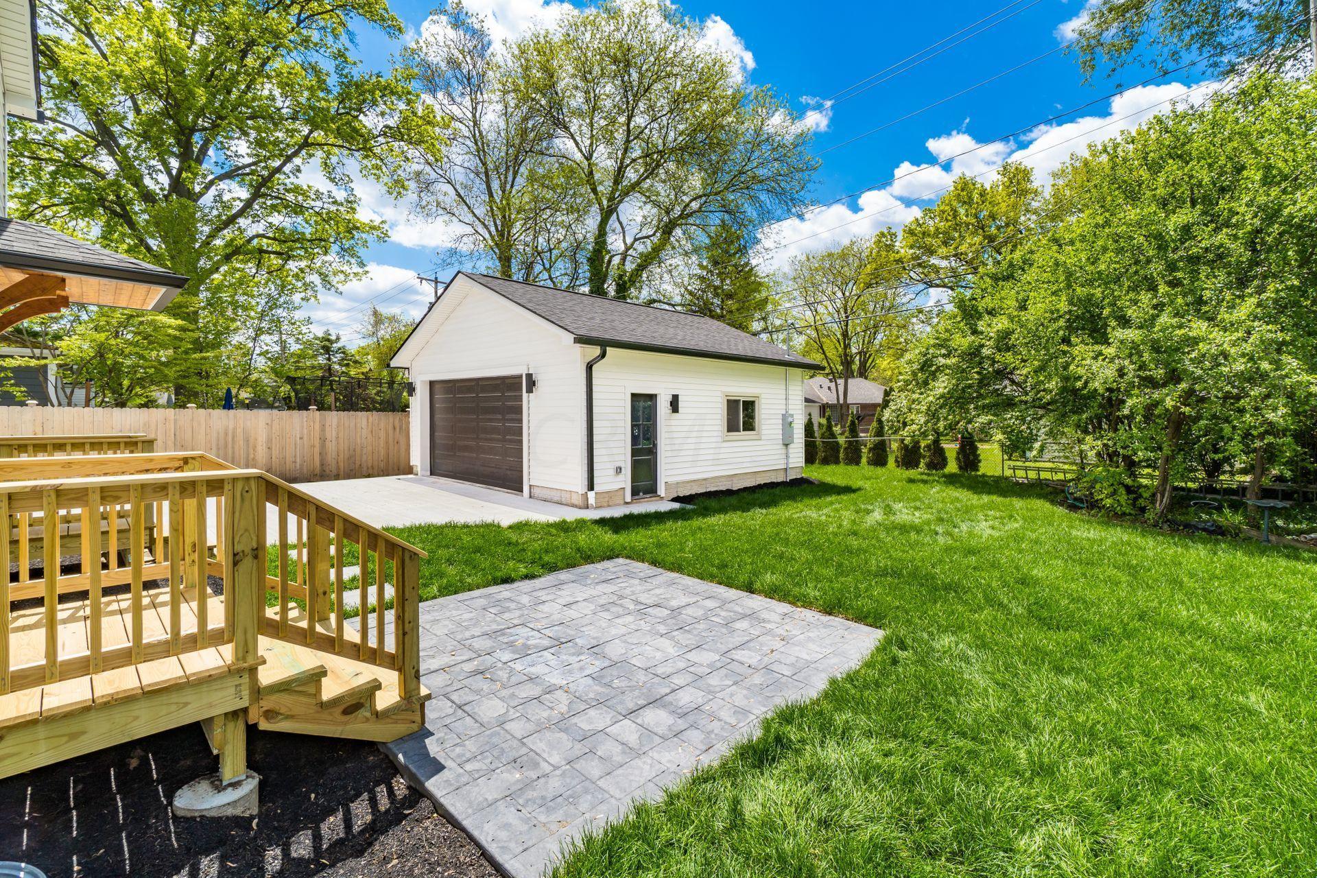 313 North Cassingham Road Columbus, OH 43209 - Photo 82 of 88 Gallery Image 82