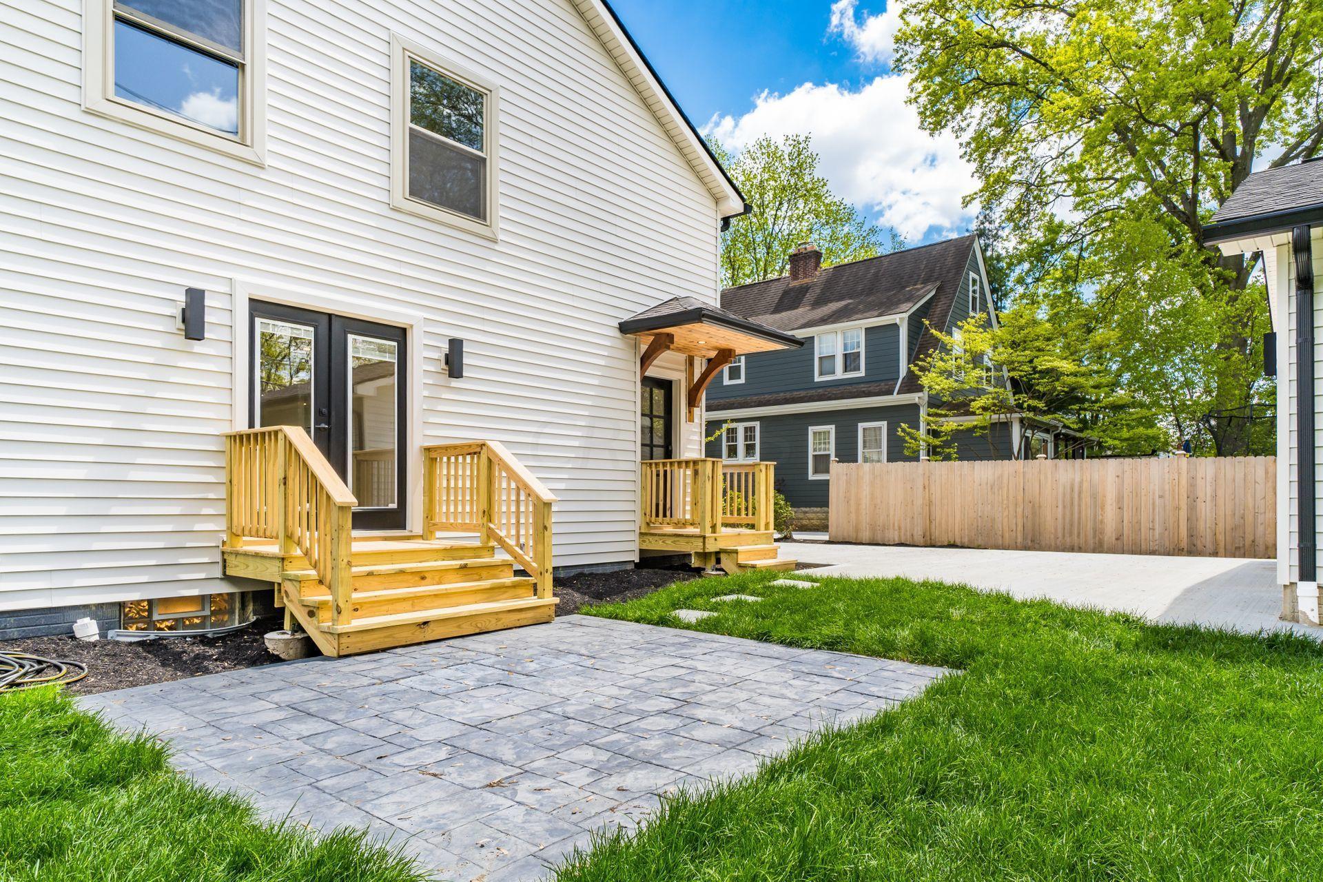 313 North Cassingham Road Columbus, OH 43209 - Photo 83 of 88 Gallery Image 83