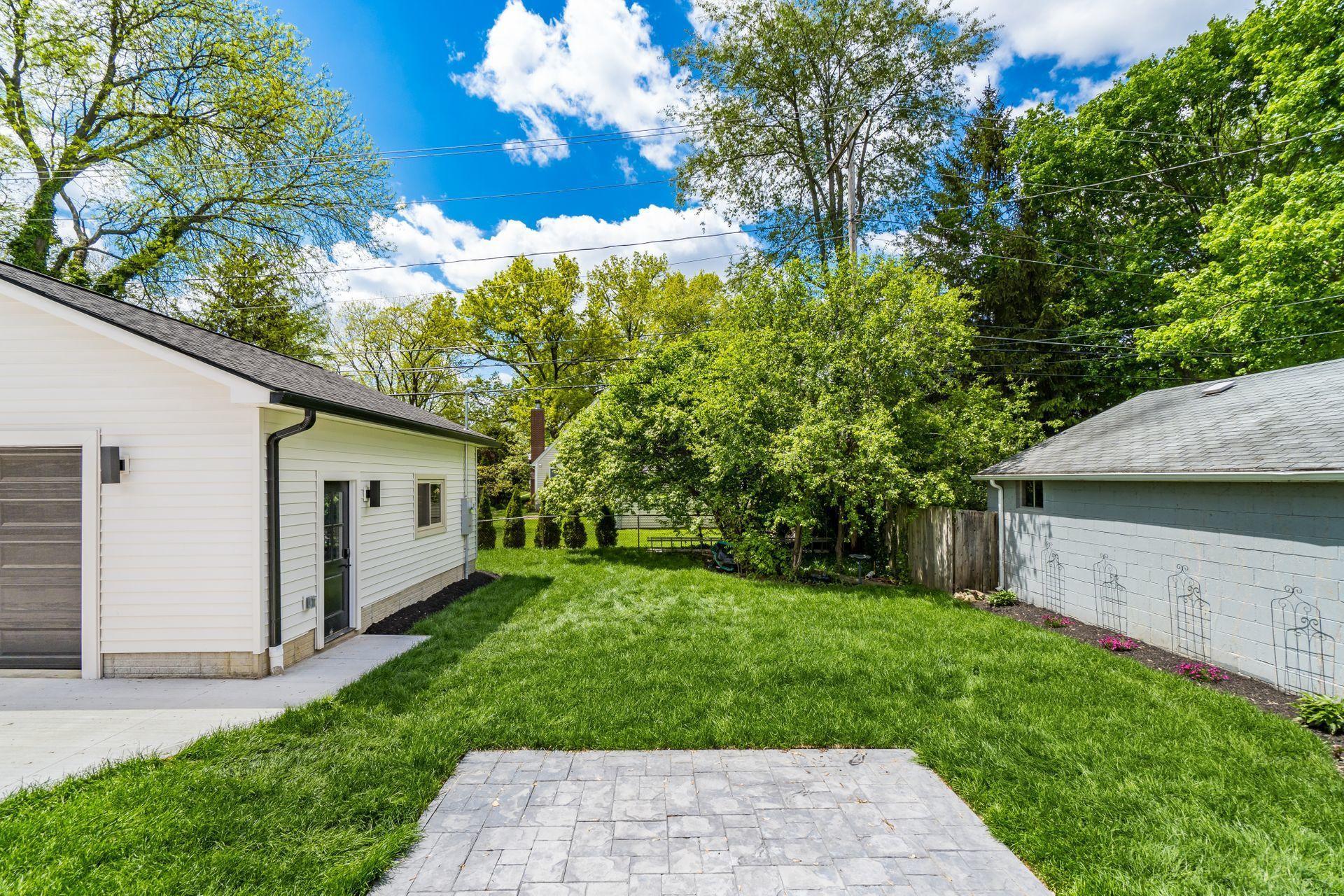 313 North Cassingham Road Columbus, OH 43209 - Photo 84 of 88 Gallery Image 84
