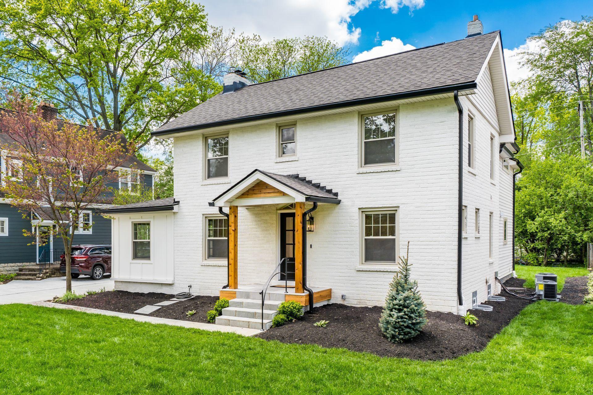 313 North Cassingham Road Columbus, OH 43209 - Photo 85 of 88 Gallery Image 85