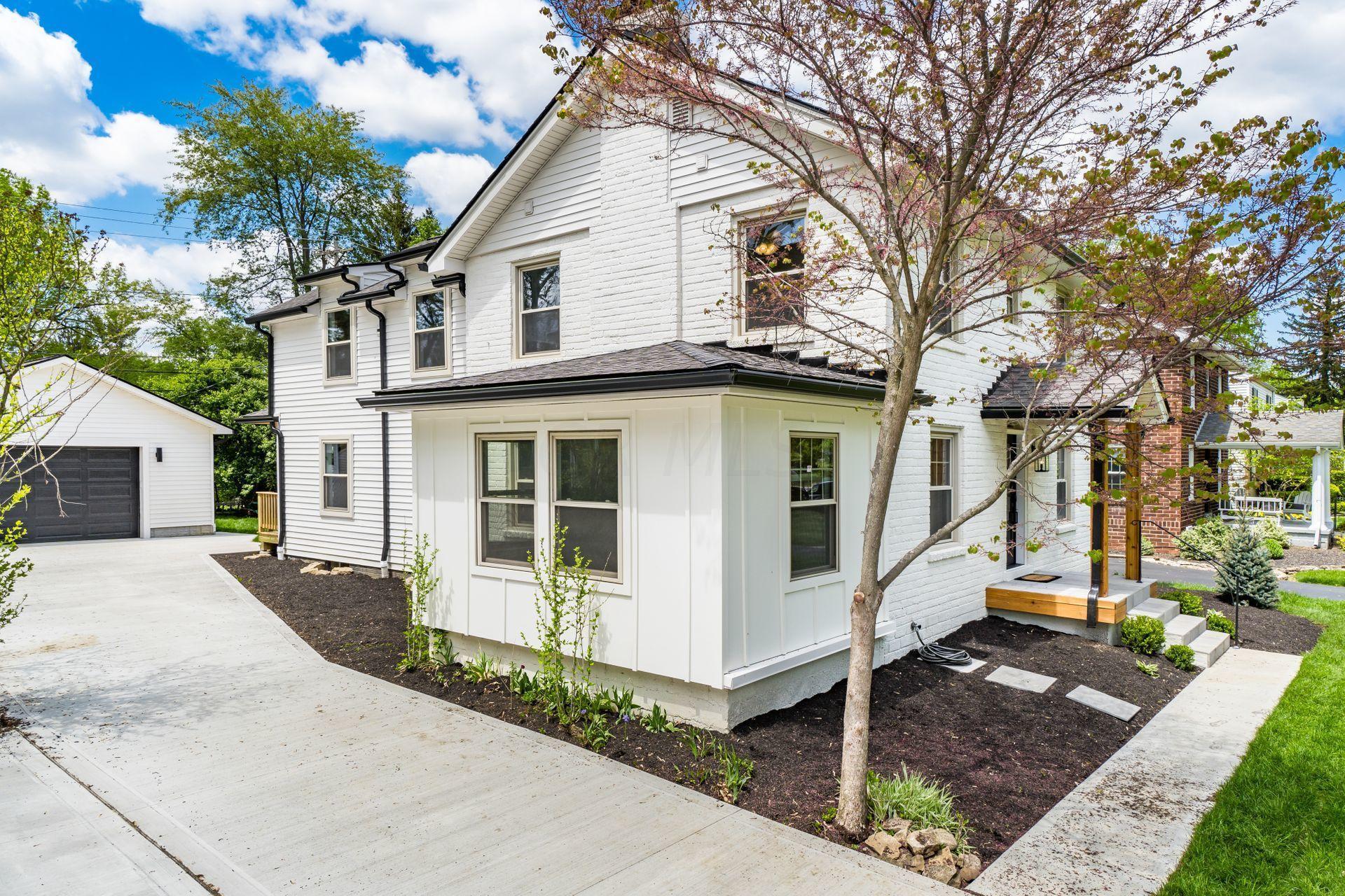 313 North Cassingham Road Columbus, OH 43209 - Photo 86 of 88 Gallery Image 86