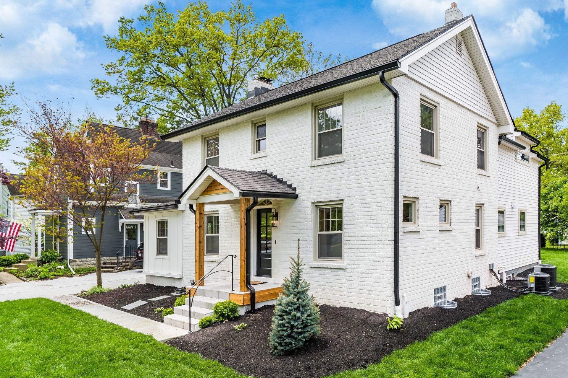 313 North Cassingham Road Columbus, OH 43209 - Photo 87 of 88 Gallery Image 87