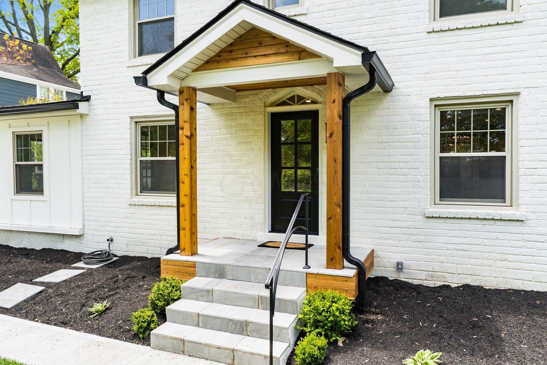 313 North Cassingham Road Columbus, OH 43209 - Photo 88 of 88 Gallery Image 88
