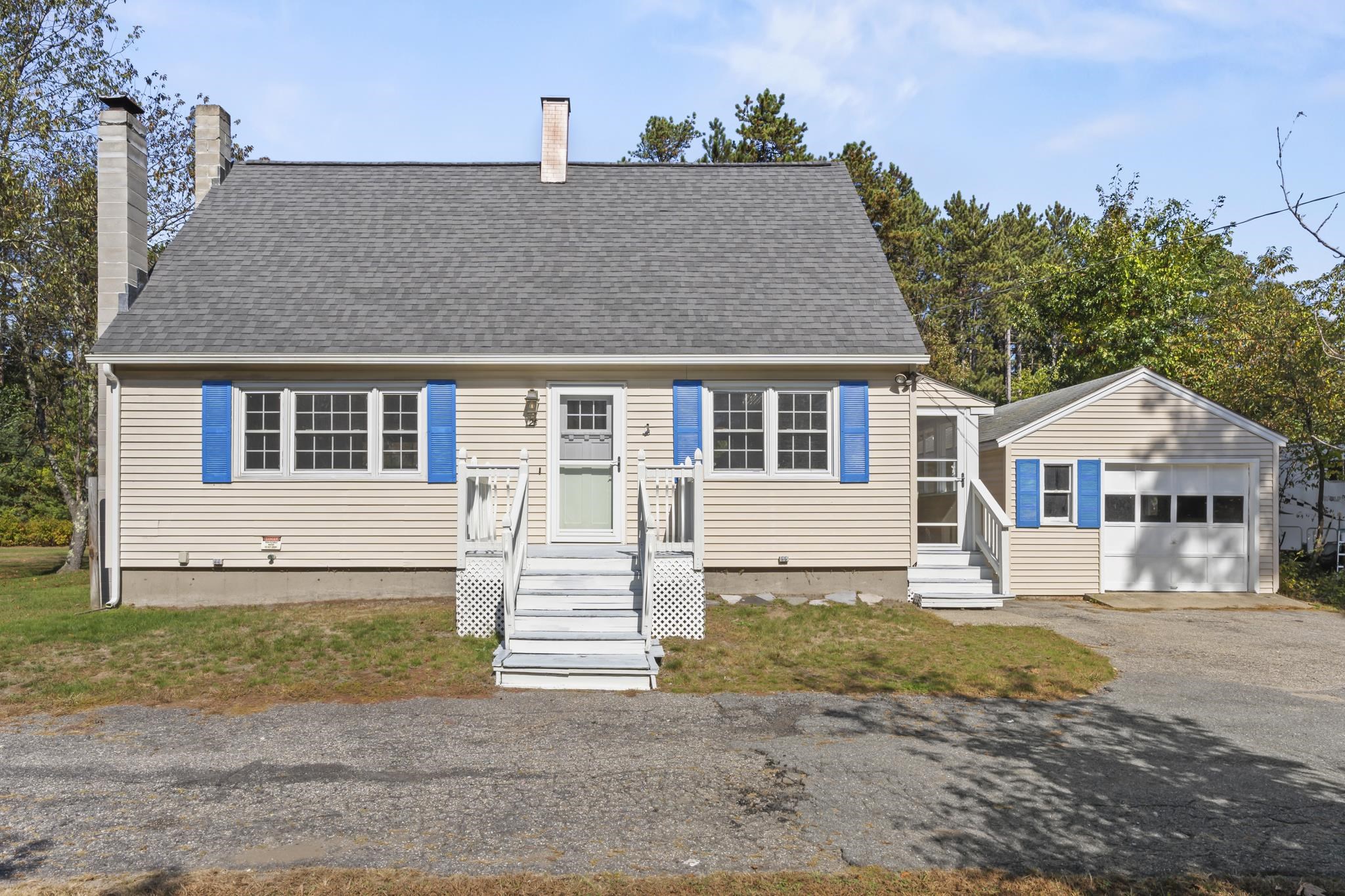 25 Eastern Avenue Amherst, NH 03031 - Photo 1 of 31