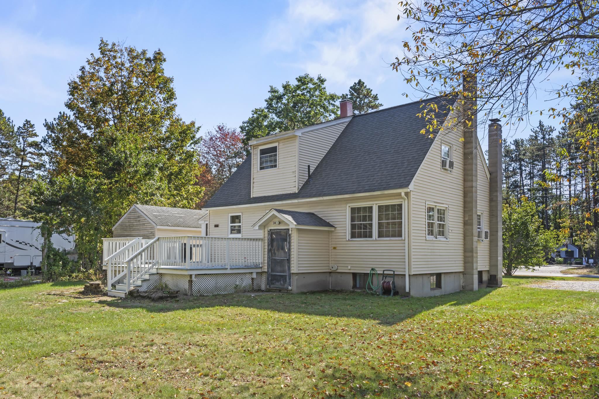 25 Eastern Avenue Amherst, NH 03031 - Photo 26 of 31