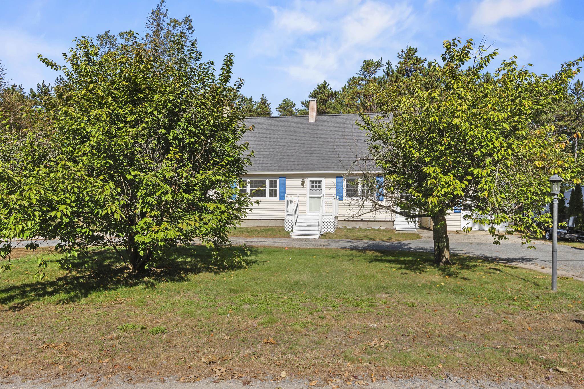 25 Eastern Avenue Amherst, NH 03031 - Photo 28 of 31