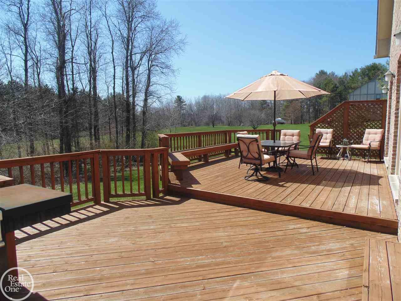 6960 West Gates Street Romeo, MI 48065 - Photo 63 of 91