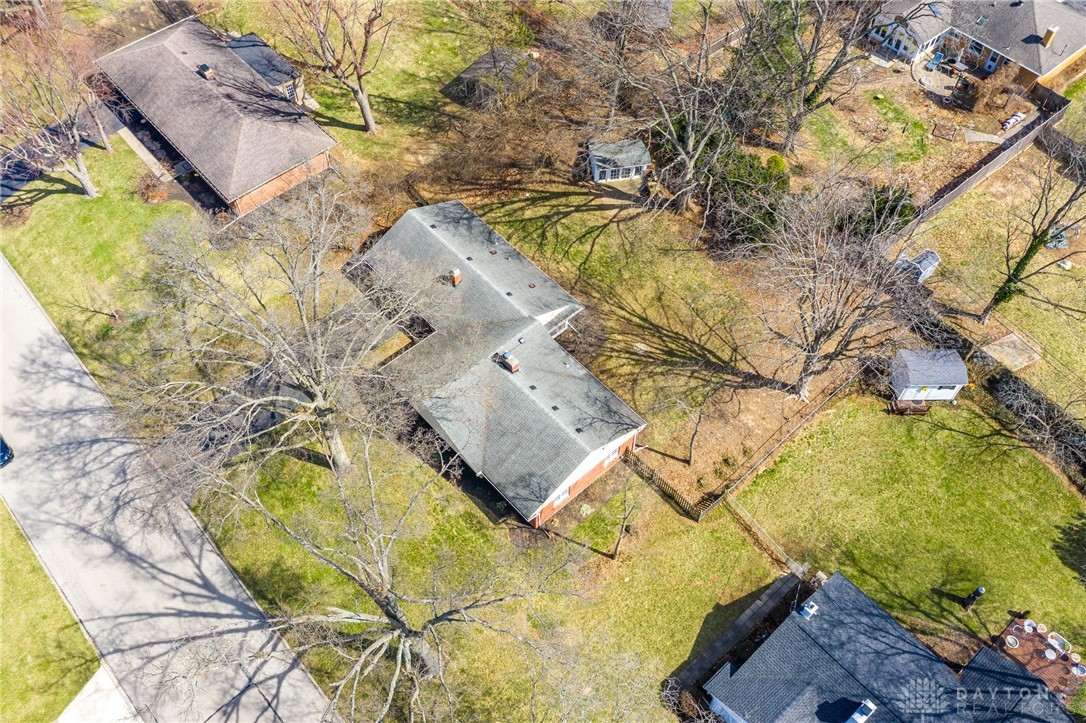 4202 Upham Road Kettering, OH 45429 - Photo 44 of 48 Gallery Image 44