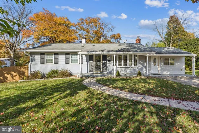 $3,750 | 7714 Arlen Street, Annandale, VA 22003