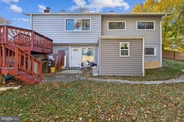 $3,750 | 7714 Arlen Street, Annandale, VA 22003