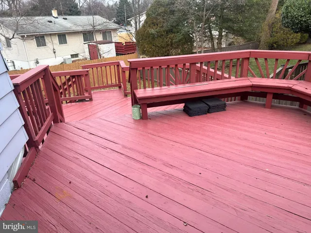 $3,750 | 7714 Arlen Street, Annandale, VA 22003