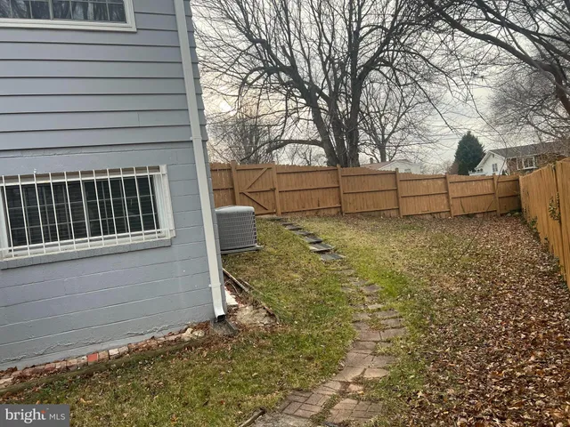 $3,750 | 7714 Arlen Street, Annandale, VA 22003