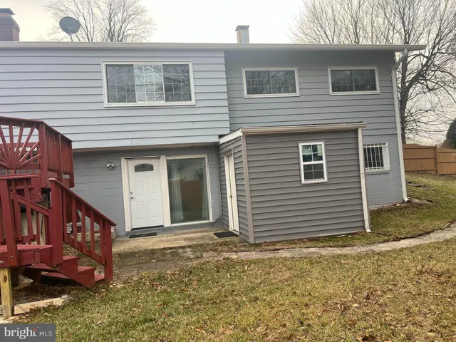 $3,750 | 7714 Arlen Street, Annandale, VA 22003