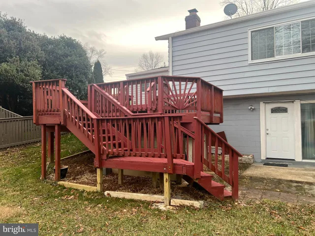 $3,750 | 7714 Arlen Street, Annandale, VA 22003