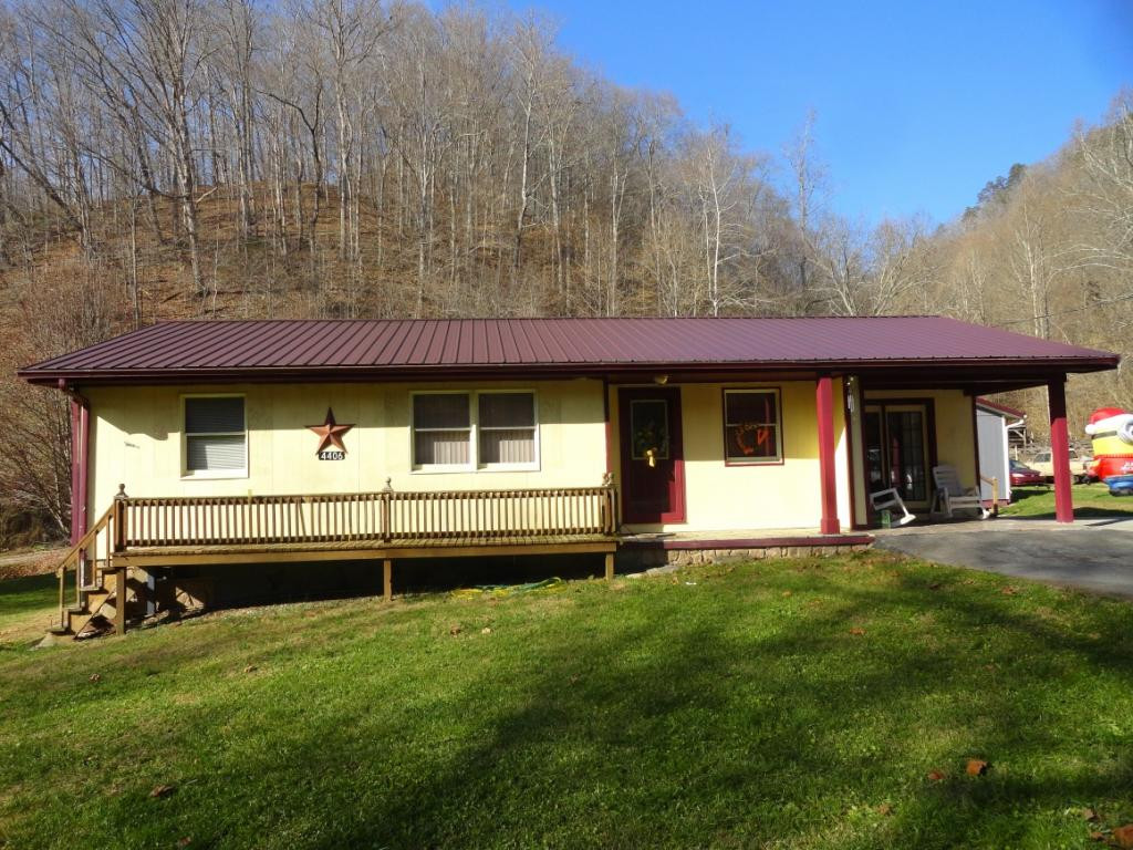 4406 Anglers Way Road Duffield, VA 24244 - Photo 1 of 32 Photo 1