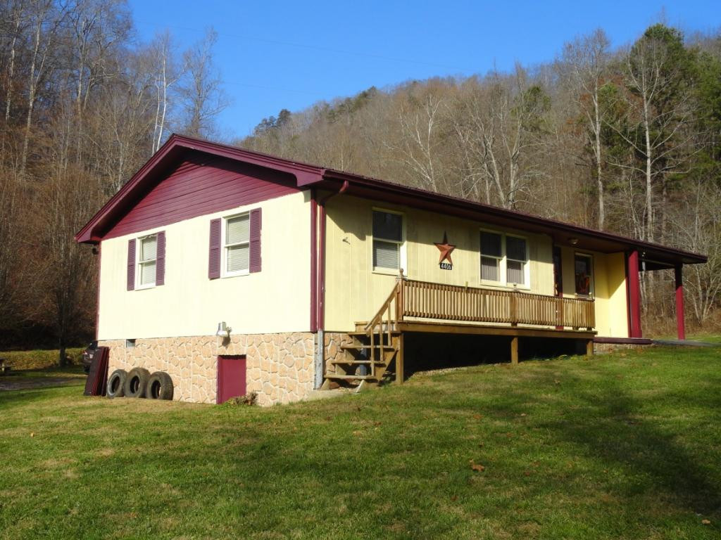 4406 Anglers Way Road Duffield, VA 24244 - Photo 3 of 32 Photo 3