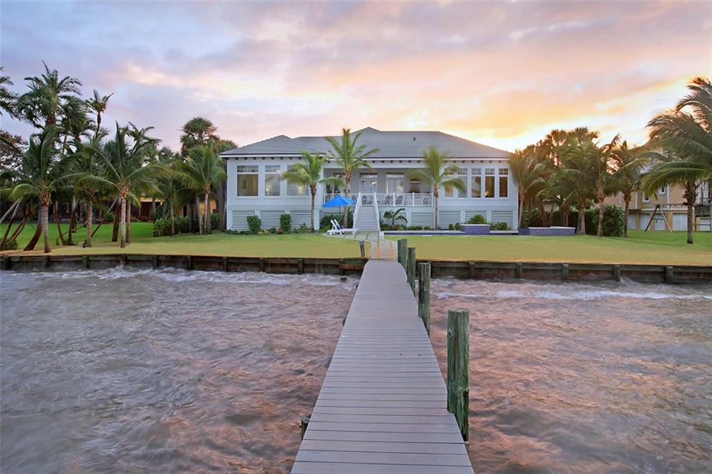 30 South Sewalls Point Road Stuart, FL 34996 - Photo 1 of 36