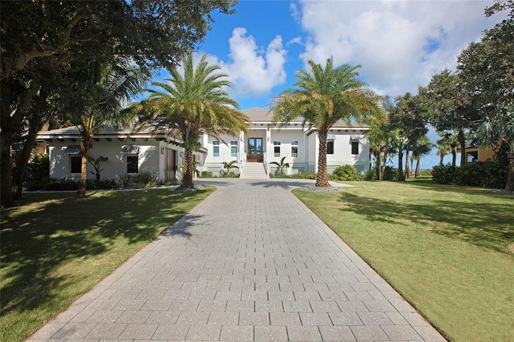 30 South Sewalls Point Road Stuart, FL 34996 - Photo 2 of 36