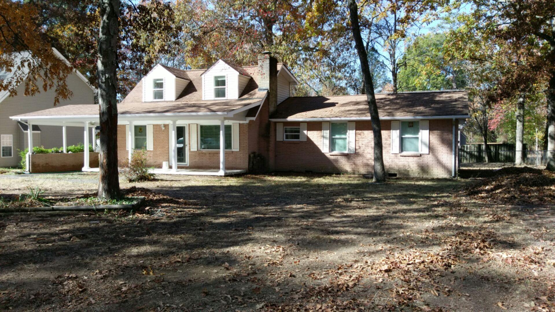 1605 Bush Road Chattanooga, TN 37421 - Photo 1 of 10 BUSH