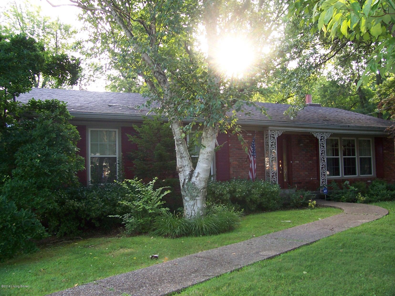 6413 Hollow Tree Road Louisville, KY 40228 - Photo 2 of 12 Hollow Tree Rd 011