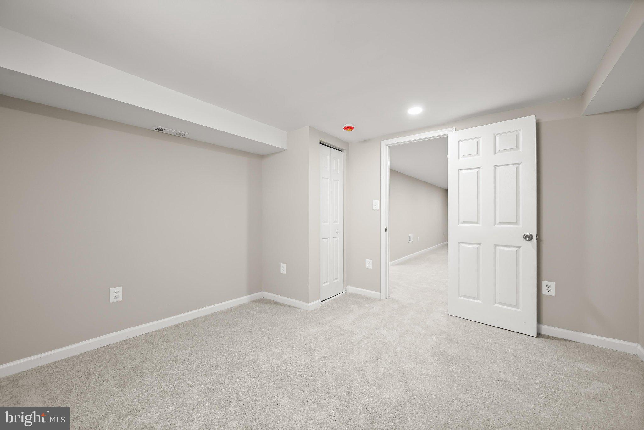 6035 Moorehead Road Baltimore, MD 21228 - Photo 30 of 43 Lower level bonus room