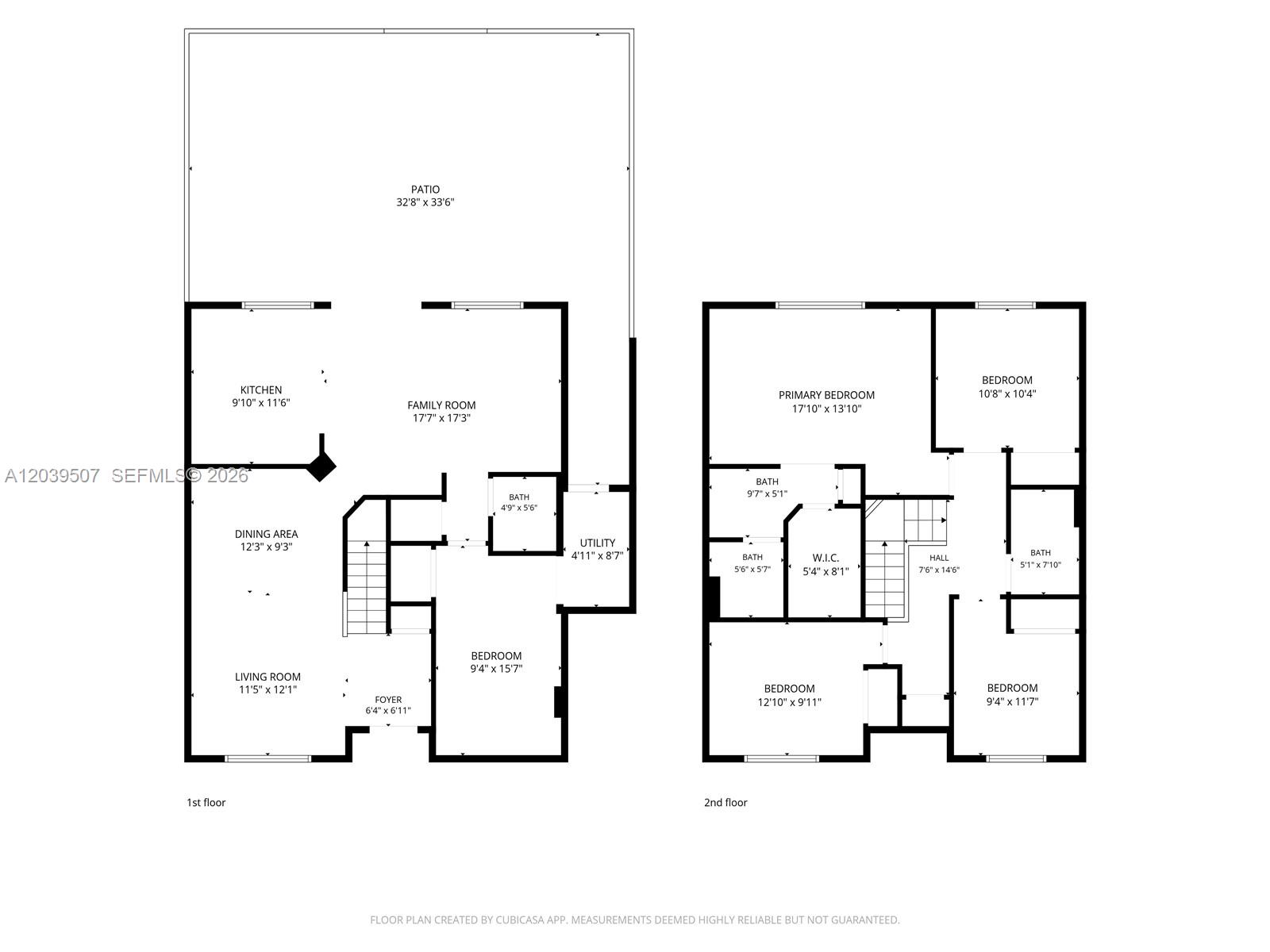16330 Southwest 102nd Street Miami, FL 33196 - Photo 26 of 26
