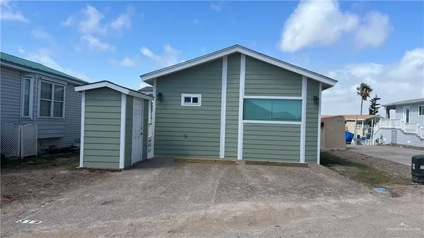 $379,000 | 318 Sun Dial Circle, Port Isabel, TX 78578