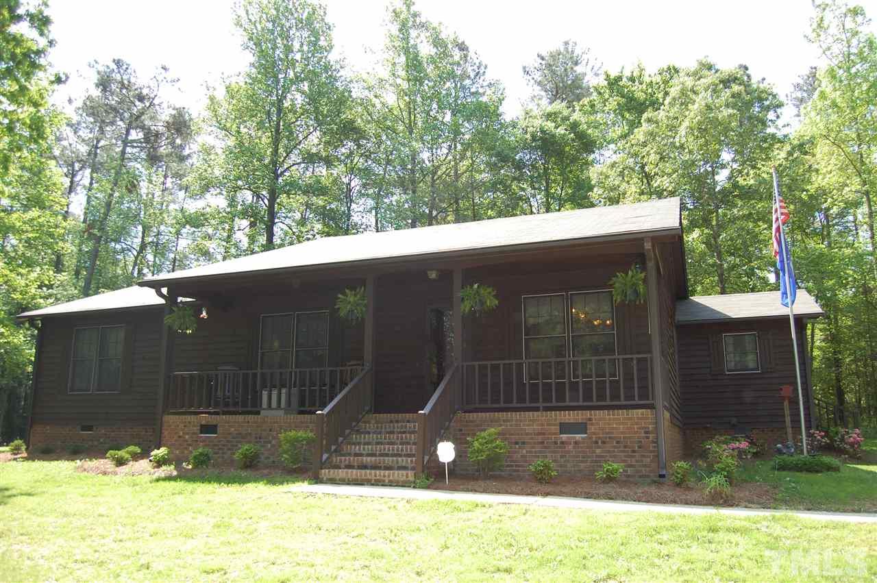 7116 Riley Hill School Road Wendell, NC 27591 - Photo 1 of 17