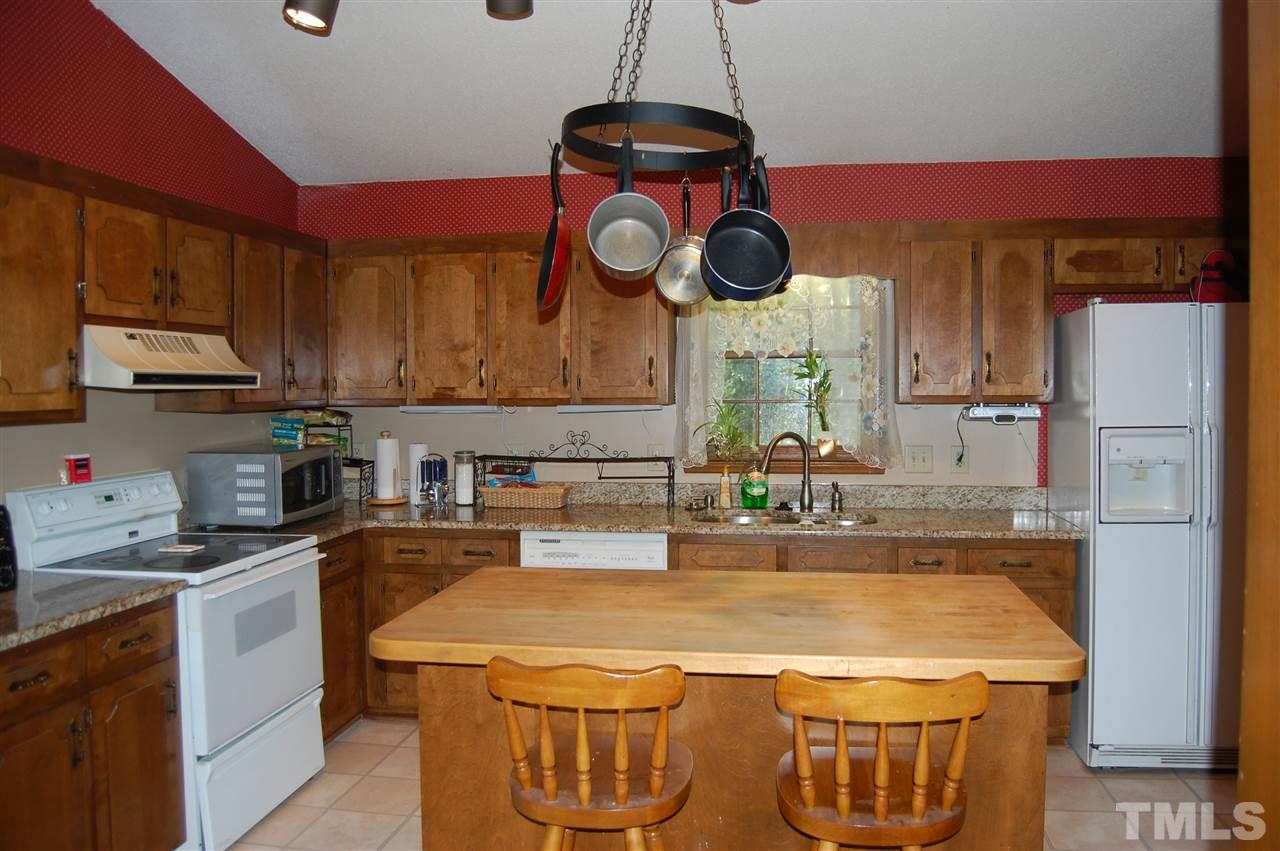 7116 Riley Hill School Road Wendell, NC 27591 - Photo 2 of 17