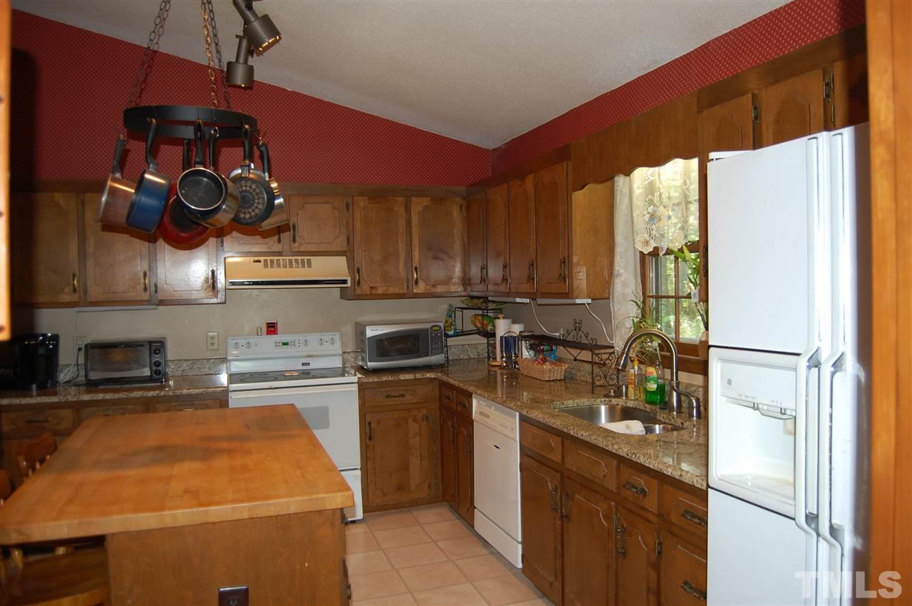 7116 Riley Hill School Road Wendell, NC 27591 - Photo 3 of 17
