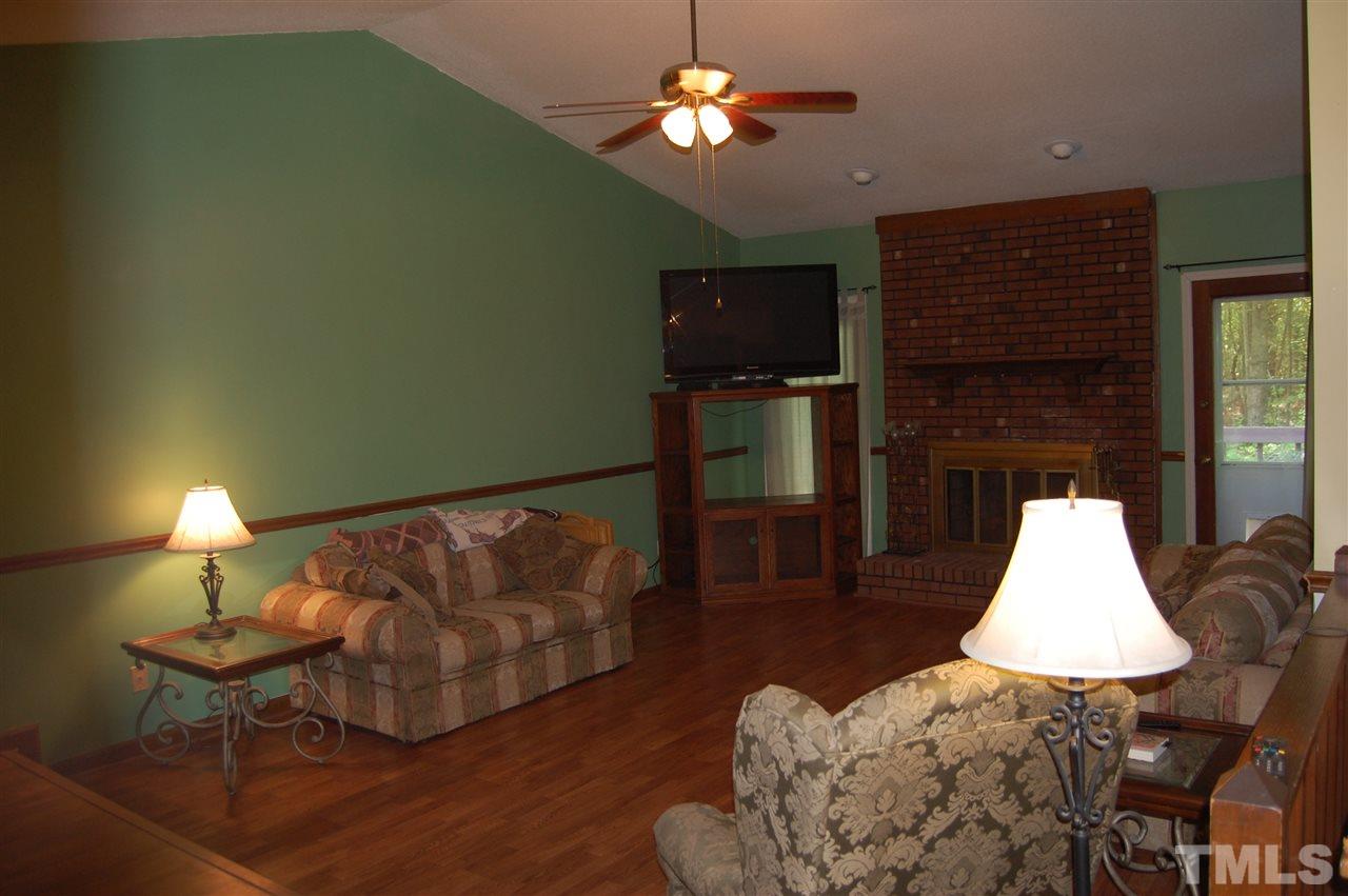7116 Riley Hill School Road Wendell, NC 27591 - Photo 5 of 17