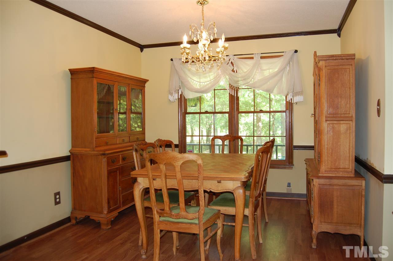 7116 Riley Hill School Road Wendell, NC 27591 - Photo 6 of 17