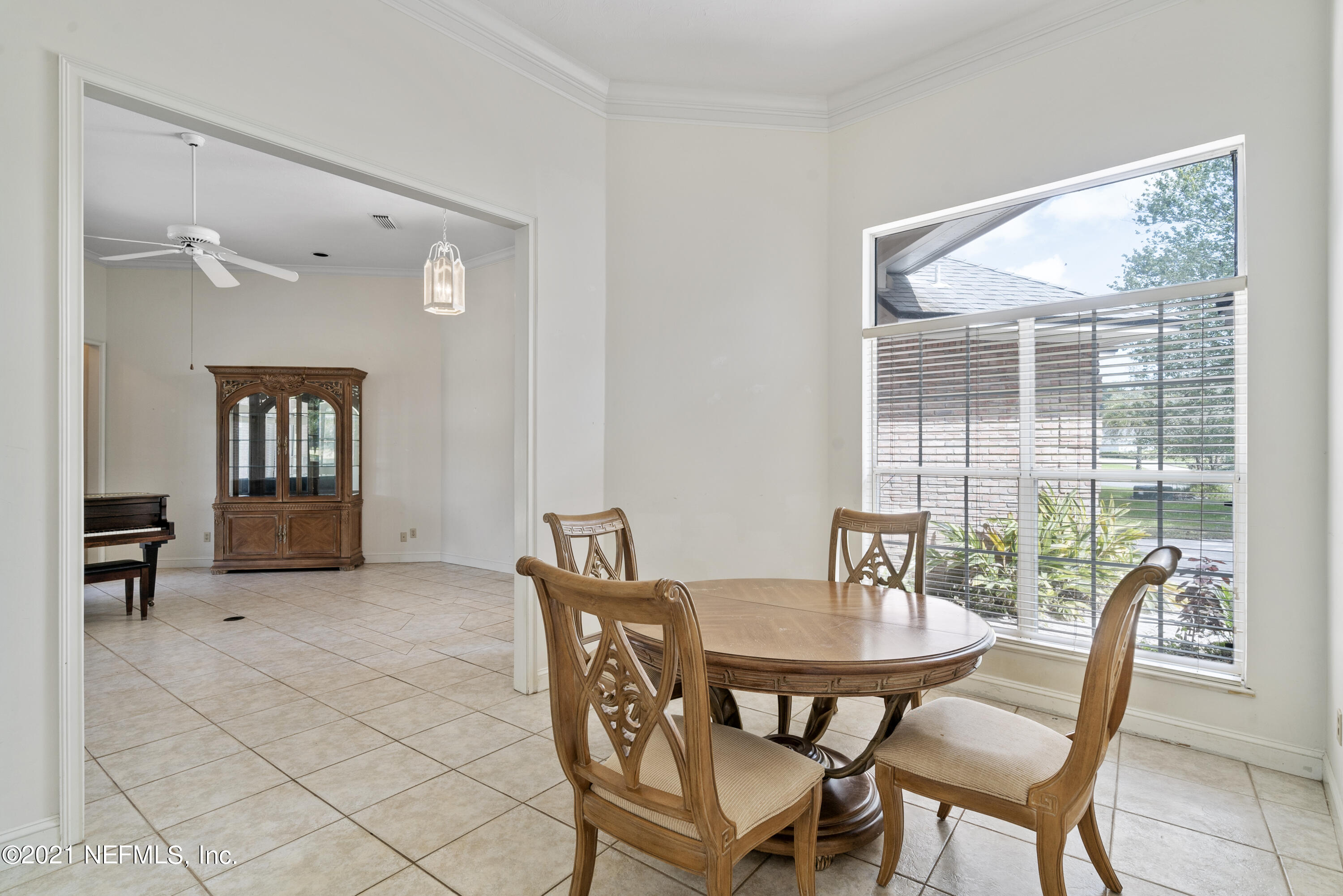668 Cherry Grove Road Orange Park, FL 32073 - Photo 11 of 44 Dining Room