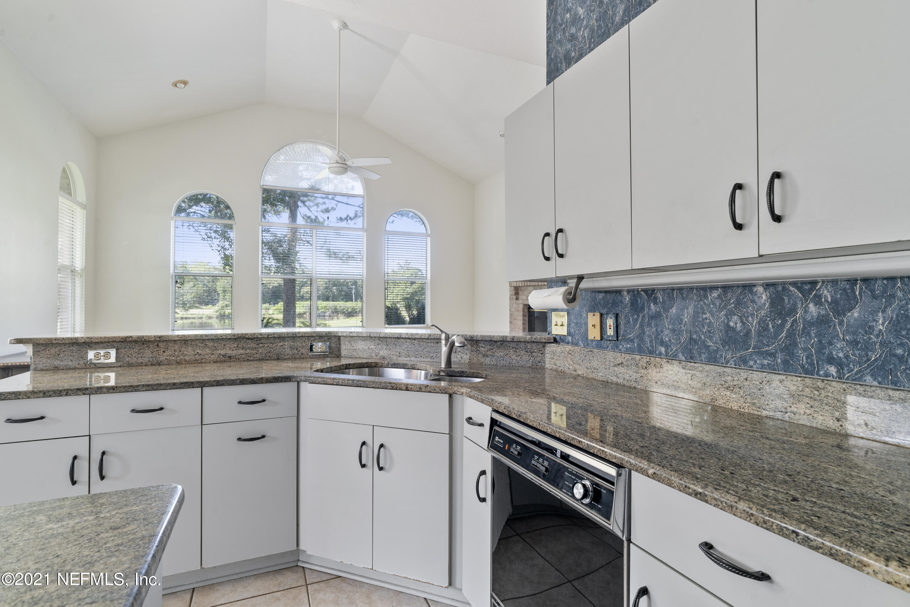 668 Cherry Grove Road Orange Park, FL 32073 - Photo 14 of 44 Kitchen