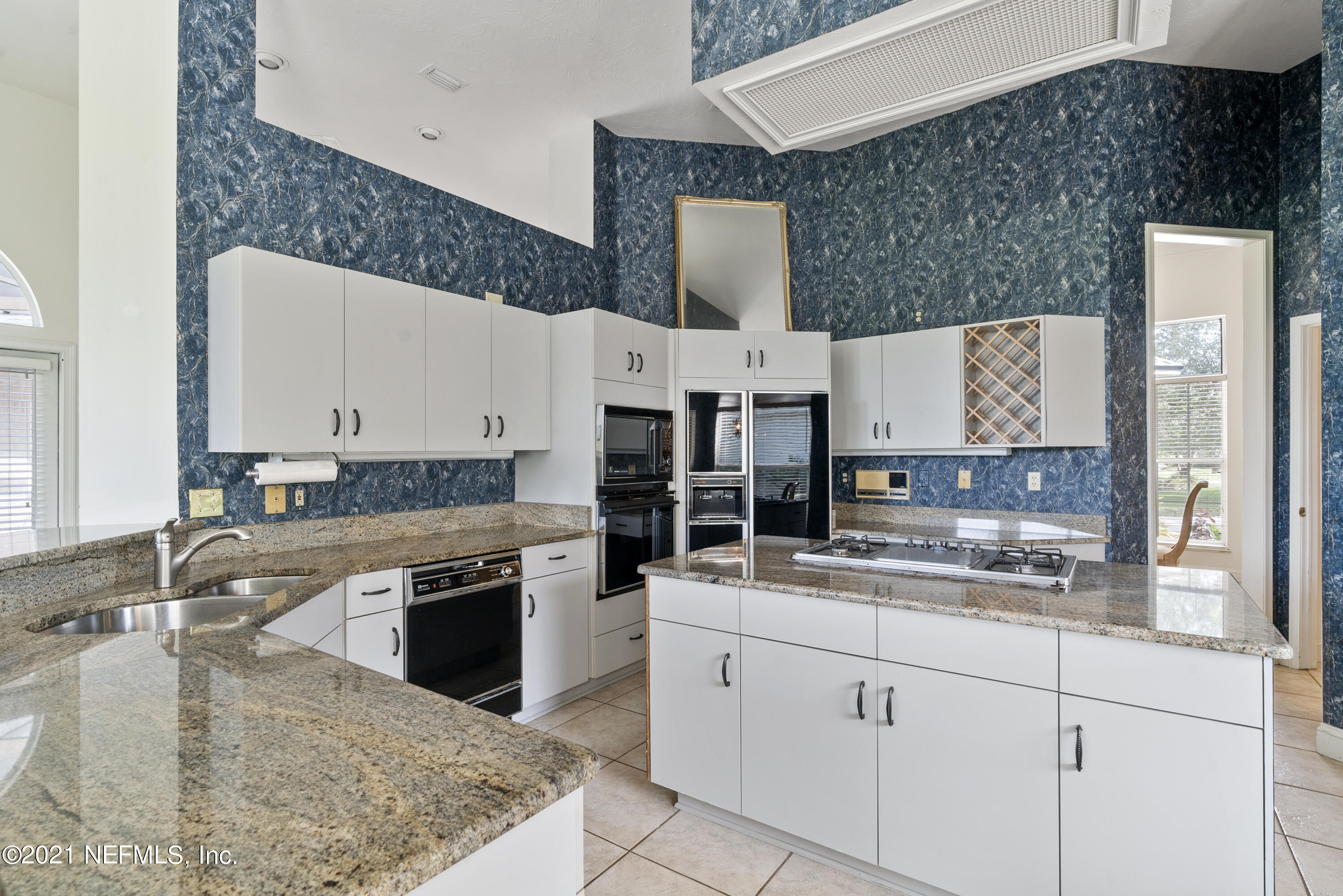 668 Cherry Grove Road Orange Park, FL 32073 - Photo 15 of 44 Kitchen